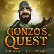 Gonzo's Quest